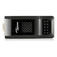 Optoma WPS2-Dongle (75.99F37G001)